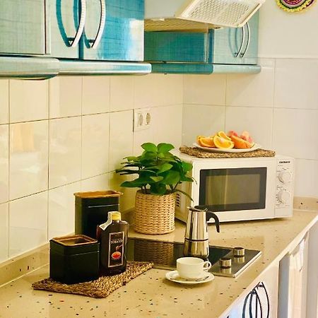 شقة Beautiful Garden Flat Nearly Refurbished Free Wifi كوراليهو المظهر الخارجي الصورة