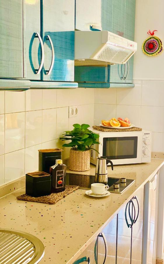 شقة Beautiful Garden Flat Nearly Refurbished Free Wifi كوراليهو المظهر الخارجي الصورة